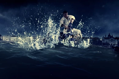 Judo Sport Wallpapers