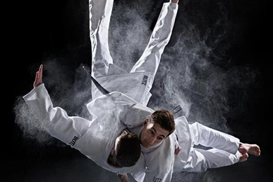 Martial Arts Wallpapers On Pinterest