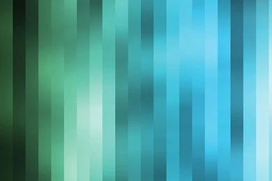 Cool Blue Purple Pattern