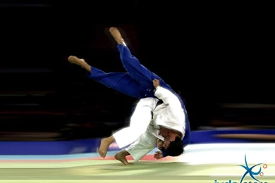 Judo Обои Wallpapers   40993