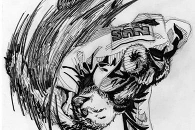 DeviantArt: More Like KAZUMI Judo Girl 3 By Sweetrope