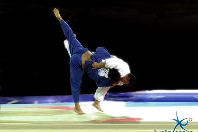 Into The Fire   Promoting Sport: Judo In Schools Part 2