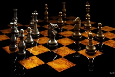 Chess HD Wallpapers