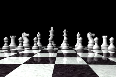 Chess Board Wallpapers Wide