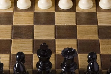 Download Wallpapers 1080x1920 Board, Game, Chess, Party, Figures ...