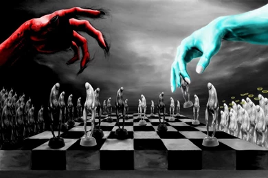 HD Wallpapers   Chess Wallpapers