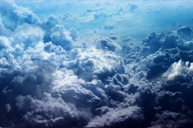 STORM Weather Rain Sky Clouds Nature Lightning Wallpapers ...