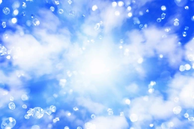 Hd Wallpaper Backgrounds Of Blue Sky Most Beautiful Cloudy Sky ...