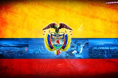 Colombia Wallpapers