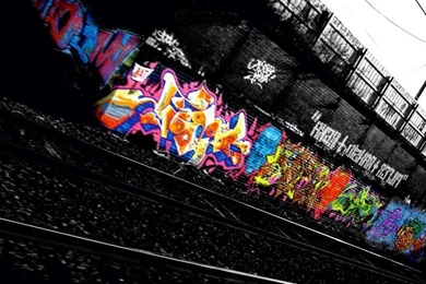 Best Graffiti Wallpapers   Wallpapers High Definition