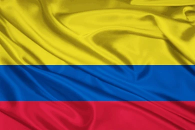 1920x1080 Colombia Flag Desktop PC And Mac Wallpapers