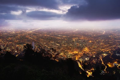 Bogota, Colombia Wallpapers   World Wallpapers