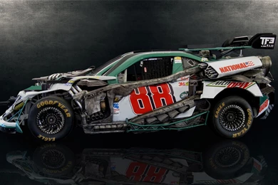 Vehicles Nascar Wallpapers