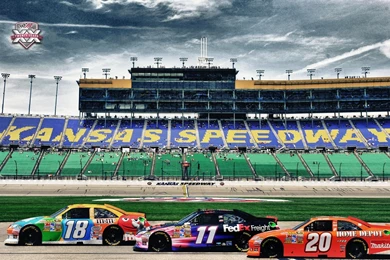 Incredible NASCAR Wallpapers