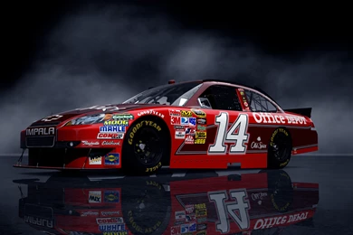 Nascar Wallpapers Tony Stewart 2013
