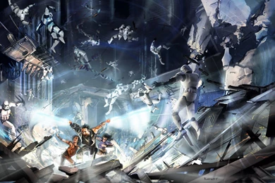 1080p Best Star Wars Wallpapers Pics  AtozWallpapers