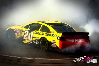 Matt Kenseth Wallpapers