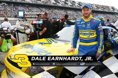 Dale " I Can't Win A Race" Earnhardt   NASCAR Wallpapers (16264254 ...