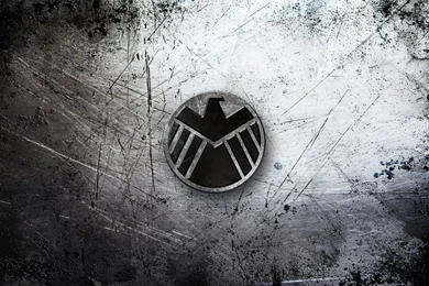 Shield Logo Wallpapers