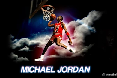 Micheal Jordan Wallpapers