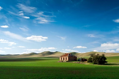 Country Hills Landscapes Best Widescreen Backgrounds Awesome