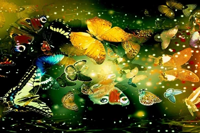 Desktop Backgrounds 3D   HD Wallpapers Lovely