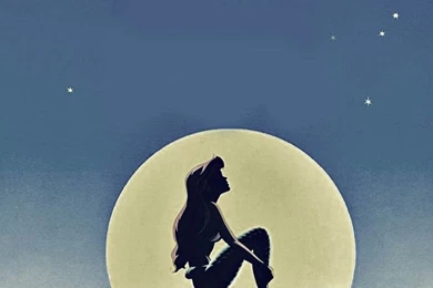 Little Mermaid iPhone Backgrounds Wallpapers 9610   HD Wallpapers Site