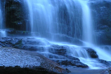 Blue Water HD Wallpaper, Blue Water Backgrounds, New Wallpapers