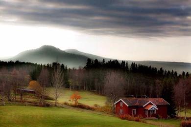 Wallpapers For You: Sweden