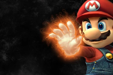 Super Mario Wallpapers Photo