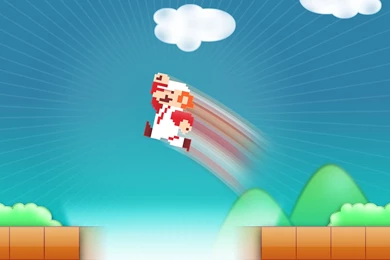 Super Mario Bros. 3 Wallpapers   Game Wallpapers