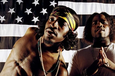 OUTKAST Hip Hop Soul Funk Rap Rapper Wallpapers