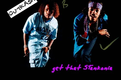 Outkast Wallpapers 004