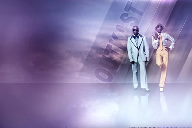 Outkast Wallpapers By Lyricalflowz On DeviantArt