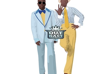 OutKAst By SimpsonsCameos On DeviantArt