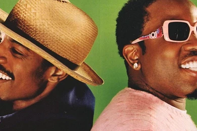 Outkast Hat Watches Smile Teeth Hd Wallpapers