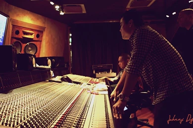 Music Studio, 1920x1080 HD Wallpapers And FREE Stock Photo