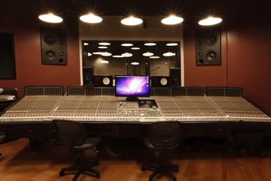 Recording Studio Wikipedia The Free Encyclopedia Music Recording ...