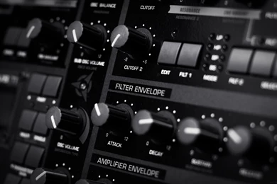 Music/gear Themed Desktop Backrounds   Gearslutz.com