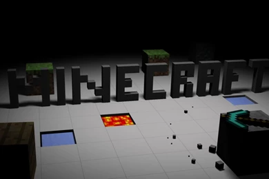 Minecraft On Pinterest