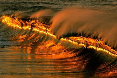 Ocean Waves   Lessons   TES