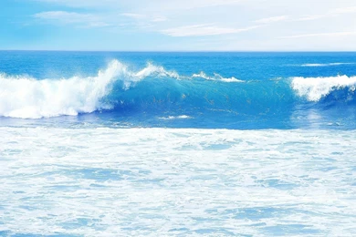 Ocean Waves Wallpapers High Resolution 9123