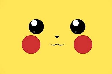 Download Pokemon   Red Cheek Of Pikachu 2048 X 2048 Wallpapers ...