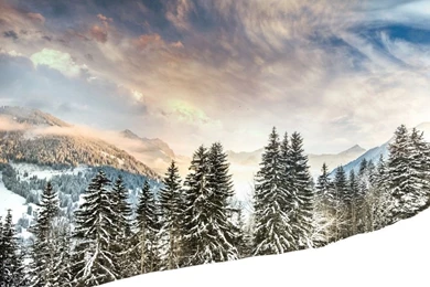 Mount Eggli by Robin Kamp iPad Pro Wallpaper 1024x768.jpg