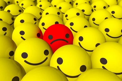 Sad Face HD Wallpapers