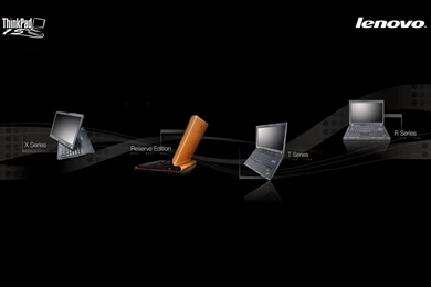Lenovo Thinkpad New World.New Thinking.Wallpapers For Fans ...