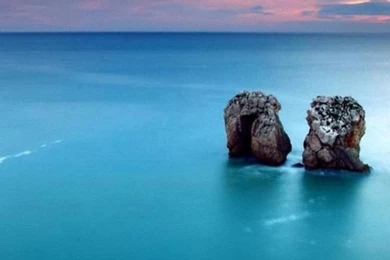 Sea Scenery Lenovo Phone Wallpapers HD 540x960