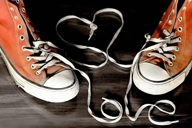 Reliable Index Image Converse Sneakers