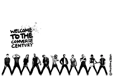 Converse For Everybody Wallpapers And Images   Wallpapers ...