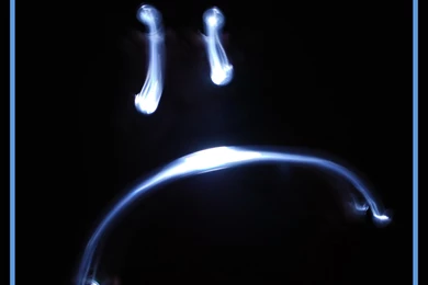 Sad Smiley Wallpapers